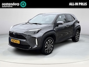 Toyota Yaris Cross - 1.5 Hybrid Dynamic