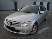 Mercedes-Benz C-klasse - 230 Avantgarde