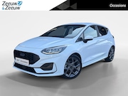 Ford Fiesta - 1.0 EcoBoost Hybrid ST-Line X | NL Auto | Dealeronderhouden 