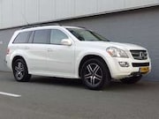 Mercedes-Benz GL-klasse - GL450 2007 4.7L V8 (Goed onderhouden & 7 zitter)