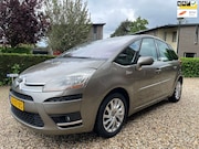 Citroën C4 Picasso - 2.0-16V Exclusive EB6V 5p.automaat