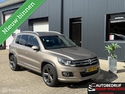 Volkswagen Tiguan - 1.4 TSI R LINE 4Motion 177.000KM