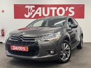 Citroën DS4 - 2.0 BlueHDi So Chic