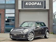 MINI Cooper - 3-Deurs 1.6 Chili Final Edition | Stoelverwarming | Navi | C