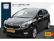 Kia Carens - 1.6 GDi DynamicPlusLine 7-Persoons | Trekhaak | Navi | Volle