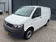 Volkswagen Transporter - 2.0 TDI L1H1 2012