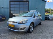 Ford Fiesta - 1.3-8V Futura Apk Airco