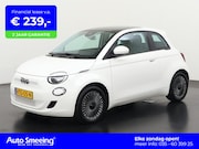 Fiat 500e - Icon 42 kWh | SOH 95% | Panoramadak | Digital Cockpit | Navi