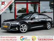 Audi A6 - Limousine 50 TFSI e quattro Business edition | Origineel NL