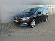 Volkswagen Touran - 1.8 TSI Highline 7p | Automaat
