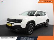 Jeep Avenger - Longitude 54 kWh Automaat Navigatie Apple Carplay/ Android A