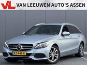 Mercedes-Benz C-klasse - Estate 350 e Lease Edition | RIJKLAAR| Burmester | Leder | C