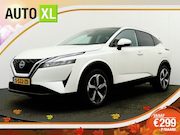 Nissan Qashqai - 1.3 158 PK Aut. MHEV N-Connecta Pano-Dak Adapt. Cruise Trekh