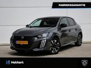 Peugeot 208 - Allure 1.2 Hybrid 110pk Automaat DODE HOEK | 16''LM | 360° C