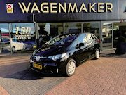 Honda Jazz - 1.3 i-VTEC Trend Airco|Cruise|DEALER ONDERHOUDEN