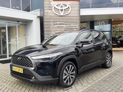 Toyota Corolla Cross - HYBRID 140 DYNAMIC NAVI LM-VEGEN AD-CRUISE APPLE/ANDROID DRA