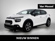 Citroën C3 - 1.2 PureTech Feel