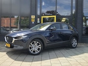 Mazda CX-30 - 2.0 e-SkyActiv-X M Hybrid Homura | Park Cam V+A | Clima Cont