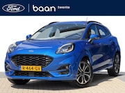 Ford Puma - 1.0 EcoBoost Hybrid ST-Line