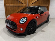 MINI Cooper - 1.5 automaat Apple carplay/Clima/Leder/Head up/Pano/Keyless