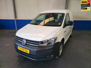 Volkswagen Caddy - 2.0 TDI L1H1 BMT Trendline