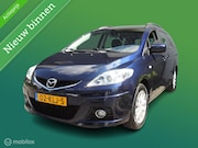 Mazda 5 - 2.0 Business Plus 7Pers. 143dkm Airco TOP STAAT