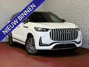 Jaecoo 8 - EXCLUSIVE | AWD | BRUIN LEER | 428 PK | 7-PERSOONS | NIEUWE