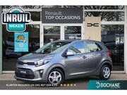 Kia Picanto - 1.0 DPi ComfortLine Cruise Control | Automaat | All Season b