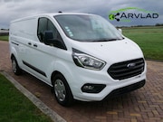 Ford Transit Custom - 300 2.0 TDCI L2H1 AUTOM. | AC | 3-SEATS | 8999 EX BTW