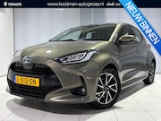Toyota Yaris - 1.5 Hybrid Dynamic Stoelverwarming, Applecarplay/android aut