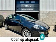 Fiat Punto - Evo 1.2 Pop | Airco | NIEUWE RIEM | APK