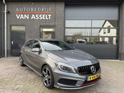 Mercedes-Benz A-klasse - 250 Sport