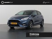 Ford Fiesta - 1.0 EcoBoost ST-Line X | Navigatie | Winterpakket | Cruise C