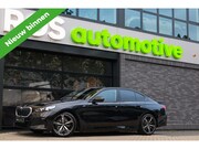 BMW 5-serie - 530e M-SPORT | BTW | PANO | STOELKOELING | MEMORY | H/K | ST