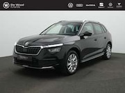 Skoda Kamiq - 1.0 TSI 95 pk G-TEC Style l CNG | Achteruitrijcame