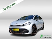 CUPRA Born - Adrenaline One 62 kWh 3-Fase 1e-Eig. & Dealer-Onderh. BOVAG-