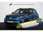 Citroën e-C3 - Business 113pk Comfort Range 44 kWh SOH 100% Apple CarPlay A