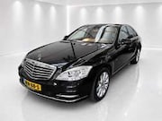 Mercedes-Benz S-klasse - 4MATIC | Prestige Plus | Distronic | Standkachel