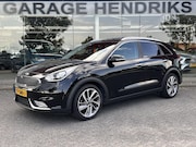 Kia Niro - 1.6 GDi Edition Sky | Schuif/kantel Dak | Camera | Navi | Cr