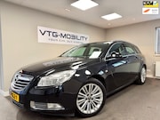 Opel Insignia - 1.4 Turbo EcoFLEX Edition Navi|PDC V/A|ClimateControl|Elektr