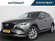 Mazda CX-5 - 2.0 e-SkyActiv-G M Hybrid 165pk | Automaat | Trekhaak