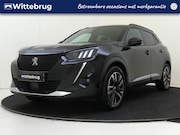 Peugeot e-2008 - EV 136PK GT Pack 50 kWh Keyless | Apple Carplay | Parkeerhul