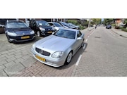 Mercedes-Benz SLK-klasse - 230 K. Cabrio