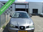 Seat Ibiza - 1.4-16V Reference