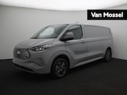 Ford e-Transit Custom - 320 L2H1 Limited 65 kWh | Te bestellen | Inklapbare trekhaak