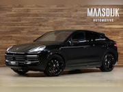 Porsche Cayenne Coupé - 3.0 E-Hybrid Platinum|Pano|Chrono|Bose|