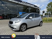 Kia Venga - 1.6 CVVT ExecutiveLine AUTOMAAT | 30DKM! | Pano | Navi | Cru
