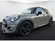 MINI Cooper S - Mini 2.0 192pk Aut., Camera | Pano | H & K