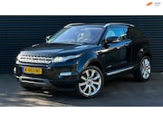 Land Rover Range Rover Evoque - Coupé 2.0 Prestige | Meridian | Trekhaak | Two tone | Panora