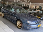 Saab 9-3 - Sport Estate 1.8t Vector Airco, Cruise Control, Stuurbekrach